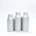 Botol semprotan aluminium 50ml